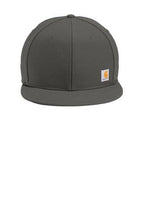 Lade das Bild in den Galerie-Viewer, CUSTOM EMBROIDERED Carhartt ® Ashland Cap - Jittybo&#39;s Custom Clothing &amp; Embroidery
