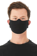 Lade das Bild in den Galerie-Viewer, FACE COVERINGS - NON MEDICAL - Jittybo&#39;s Custom Clothing &amp; Embroidery
