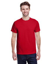 Lade das Bild in den Galerie-Viewer, CUSTOM PRINTED HEAVY COTTON T-SHIRT - Jittybo&#39;s Custom Clothing &amp; Embroidery
