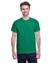 Lade das Bild in den Galerie-Viewer, CUSTOM PRINTED HEAVY COTTON T-SHIRT - Jittybo&#39;s Custom Clothing &amp; Embroidery
