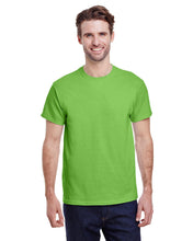 Lade das Bild in den Galerie-Viewer, CUSTOM PRINTED HEAVY COTTON T-SHIRT - Jittybo&#39;s Custom Clothing &amp; Embroidery
