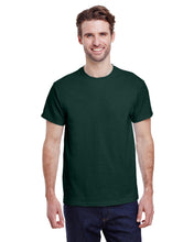 Lade das Bild in den Galerie-Viewer, CUSTOM PRINTED HEAVY COTTON T-SHIRT - Jittybo&#39;s Custom Clothing &amp; Embroidery
