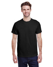 Lade das Bild in den Galerie-Viewer, CUSTOM PRINTED HEAVY COTTON T-SHIRT - Jittybo&#39;s Custom Clothing &amp; Embroidery
