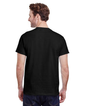Lade das Bild in den Galerie-Viewer, CUSTOM PRINTED HEAVY COTTON T-SHIRT - Jittybo&#39;s Custom Clothing &amp; Embroidery
