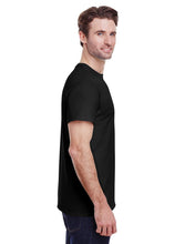 Lade das Bild in den Galerie-Viewer, CUSTOM PRINTED HEAVY COTTON T-SHIRT - Jittybo&#39;s Custom Clothing &amp; Embroidery

