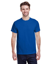 Lade das Bild in den Galerie-Viewer, CUSTOM PRINTED HEAVY COTTON T-SHIRT - Jittybo&#39;s Custom Clothing &amp; Embroidery
