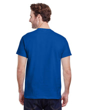Lade das Bild in den Galerie-Viewer, CUSTOM PRINTED HEAVY COTTON T-SHIRT - Jittybo&#39;s Custom Clothing &amp; Embroidery
