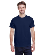 Lade das Bild in den Galerie-Viewer, CUSTOM PRINTED HEAVY COTTON T-SHIRT - Jittybo&#39;s Custom Clothing &amp; Embroidery
