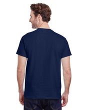 Lade das Bild in den Galerie-Viewer, CUSTOM PRINTED HEAVY COTTON T-SHIRT - Jittybo&#39;s Custom Clothing &amp; Embroidery
