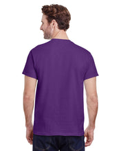 Lade das Bild in den Galerie-Viewer, CUSTOM PRINTED HEAVY COTTON T-SHIRT - Jittybo&#39;s Custom Clothing &amp; Embroidery
