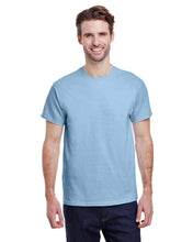 Lade das Bild in den Galerie-Viewer, CUSTOM PRINTED HEAVY COTTON T-SHIRT - Jittybo&#39;s Custom Clothing &amp; Embroidery
