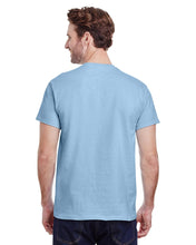 Lade das Bild in den Galerie-Viewer, CUSTOM PRINTED HEAVY COTTON T-SHIRT - Jittybo&#39;s Custom Clothing &amp; Embroidery
