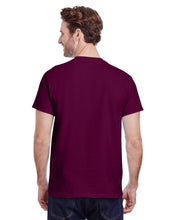 Lade das Bild in den Galerie-Viewer, CUSTOM PRINTED HEAVY COTTON T-SHIRT - Jittybo&#39;s Custom Clothing &amp; Embroidery
