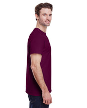 Lade das Bild in den Galerie-Viewer, CUSTOM PRINTED HEAVY COTTON T-SHIRT - Jittybo&#39;s Custom Clothing &amp; Embroidery
