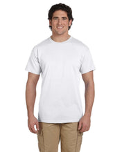 Lade das Bild in den Galerie-Viewer, CUSTOM PRINTED HEAVY COTTON T-SHIRT - Jittybo&#39;s Custom Clothing &amp; Embroidery

