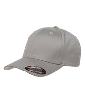 Lade das Bild in den Galerie-Viewer, Custom Flexfit / Flex Fit 6277 Curved Bill / Personalized Embroidery / Your Custom Hat / Flexfit Baseball Caps / Embroidered Hats / Custom - Jittybo&#39;s Custom Clothing &amp; Embroidery
