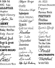 Lade das Bild in den Galerie-Viewer, Custom All  Giant Zippered Boat Tote  Add Your Logo or Text - Jittybo&#39;s Custom Clothing &amp; Embroidery
