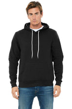 Lade das Bild in den Galerie-Viewer, Custom Embroidered Premium Hoodies / Add Your Logo or Text - Jittybo&#39;s Custom Clothing &amp; Embroidery
