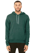 Lade das Bild in den Galerie-Viewer, Custom Embroidered Premium Hoodies / Add Your Logo or Text - Jittybo&#39;s Custom Clothing &amp; Embroidery
