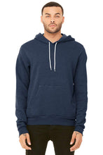 Lade das Bild in den Galerie-Viewer, Custom Embroidered Premium Hoodies / Add Your Logo or Text - Jittybo&#39;s Custom Clothing &amp; Embroidery
