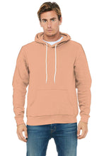 Lade das Bild in den Galerie-Viewer, Custom Embroidered Premium Hoodies / Add Your Logo or Text - Jittybo&#39;s Custom Clothing &amp; Embroidery
