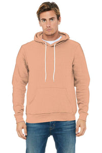 Custom Embroidered Premium Hoodies / Add Your Logo or Text - Jittybo's Custom Clothing & Embroidery