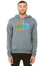 Lade das Bild in den Galerie-Viewer, Custom Embroidered Premium Hoodies / Add Your Logo or Text - Jittybo&#39;s Custom Clothing &amp; Embroidery
