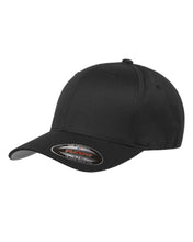 Lade das Bild in den Galerie-Viewer, Custom Flexfit / Flex Fit 6277 Curved Bill / Personalized Embroidery / Your Custom Hat / Flexfit Baseball Caps / Embroidered Hats / Custom - Jittybo&#39;s Custom Clothing &amp; Embroidery
