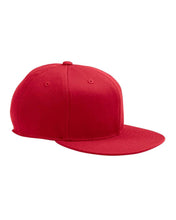 Lade das Bild in den Galerie-Viewer, CUSTOM Flex Fit fitted hat / Custom Embroidery /Embroidered hat / Custom Snapback / Custom Baseball Cap / fitted hat / baseball Hat / gift - Jittybo&#39;s Custom Clothing &amp; Embroidery
