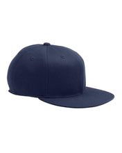 Lade das Bild in den Galerie-Viewer, CUSTOM Flex Fit fitted hat / Custom Embroidery /Embroidered hat / Custom Snapback / Custom Baseball Cap / fitted hat / baseball Hat / gift - Jittybo&#39;s Custom Clothing &amp; Embroidery
