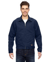 Lade das Bild in den Galerie-Viewer, CUSTOM Embroidered Dickies Jackets / Create Your Own Jacket / Machanics Jacket - Jittybo&#39;s Custom Clothing &amp; Embroidery
