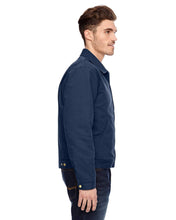 Lade das Bild in den Galerie-Viewer, CUSTOM Embroidered Dickies Jackets / Create Your Own Jacket / Machanics Jacket - Jittybo&#39;s Custom Clothing &amp; Embroidery
