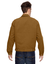 Lade das Bild in den Galerie-Viewer, CUSTOM Embroidered Dickies Jackets / Create Your Own Jacket / Machanics Jacket - Jittybo&#39;s Custom Clothing &amp; Embroidery
