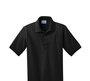 Custom Embroidered Youth Polo Add Your Logo or Text - Jittybo's Custom Clothing & Embroidery