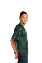 Load image into Gallery viewer, Custom Embroidered Men&#39;s Jersey Team Jersey - Jittybo&#39;s Custom Clothing &amp; Embroidery
