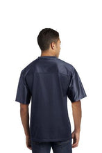 Load image into Gallery viewer, Custom Embroidered Men&#39;s Jersey Team Jersey - Jittybo&#39;s Custom Clothing &amp; Embroidery
