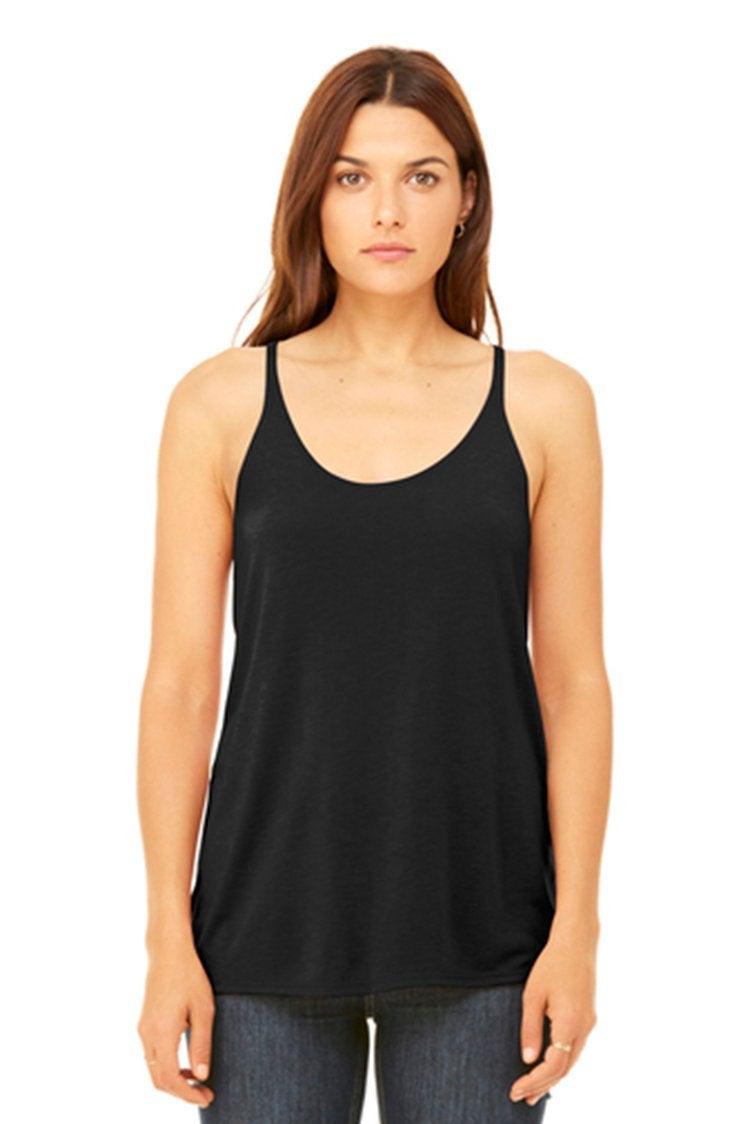 Custom Women’s Slouchy Tank - Jittybo's Custom Clothing & Embroidery