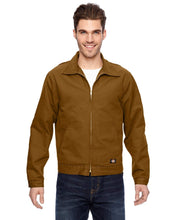 Lade das Bild in den Galerie-Viewer, CUSTOM Embroidered Dickies Jackets / Create Your Own Jacket / Machanics Jacket - Jittybo&#39;s Custom Clothing &amp; Embroidery
