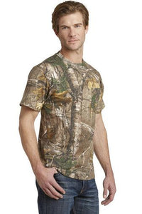 CUSTOM Embroidered Camo Tshirt with Pocket / Custom Hunting Shirt / Camo Shirt / Hunting Shirt / Deer Hunter / Embroidered Camo t-shirt - Jittybo's Custom Clothing & Embroidery