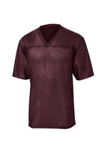 Load image into Gallery viewer, Custom Embroidered Men&#39;s Jersey Team Jersey - Jittybo&#39;s Custom Clothing &amp; Embroidery
