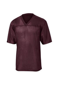 Custom Embroidered Men's Jersey Team Jersey - Jittybo's Custom Clothing & Embroidery