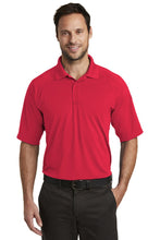 Lade das Bild in den Galerie-Viewer, Custom Embroidered CornerStone  Select Lightweight Snag-Proof Tactical Polo - Jittybo&#39;s Custom Clothing &amp; Embroidery

