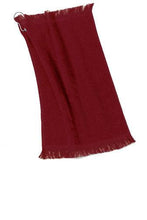Lade das Bild in den Galerie-Viewer, Custom Golf Fingertip Towel Add Your Logo or Text - Jittybo&#39;s Custom Clothing &amp; Embroidery
