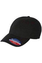Lade das Bild in den Galerie-Viewer, Custom Champion Dad Hat / Personalized Cap / Personalized Embroidery - Jittybo&#39;s Custom Clothing &amp; Embroidery
