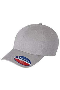 Custom Champion Dad Hat / Personalized Cap / Personalized Embroidery - Jittybo's Custom Clothing & Embroidery