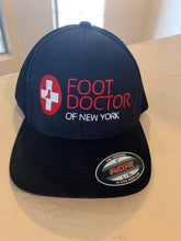 Lade das Bild in den Galerie-Viewer, Custom Flexfit / Flex Fit 6277 Curved Bill / Personalized Embroidery / Your Custom Hat / Flexfit Baseball Caps / Embroidered Hats / Custom - Jittybo&#39;s Custom Clothing &amp; Embroidery

