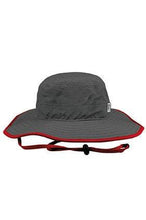 Load image into Gallery viewer, Custom Embroidered Game ultralight Boonie  / Personalized Hat / Embroidered Hat / Custom Golf Hat - Jittybo&#39;s Custom Clothing &amp; Embroidery

