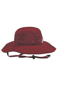 Custom Embroidered Game ultralight Boonie  / Personalized Hat / Embroidered Hat / Custom Golf Hat - Jittybo's Custom Clothing & Embroidery