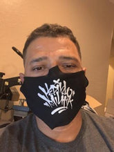Lade das Bild in den Galerie-Viewer, FACE COVERINGS - NON MEDICAL - Jittybo&#39;s Custom Clothing &amp; Embroidery
